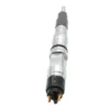 Bosch Diesel Fuel Injector View 3 Single Bosch diesel fuel injector view 3