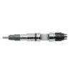 Bosch Diesel Fuel Injector View 4 Single Bosch diesel fuel injector view 4