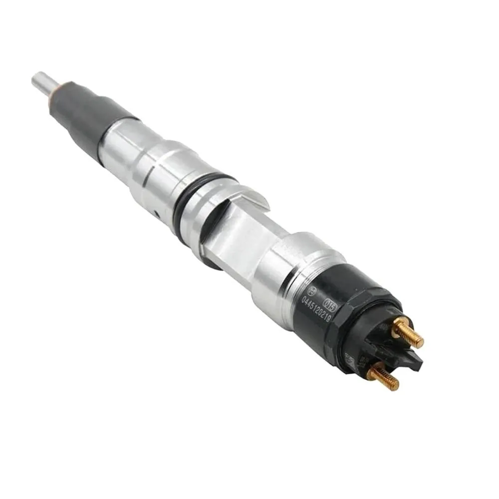 0445120219 Diesel Fuel Injector for MAN TAG TGA TGS