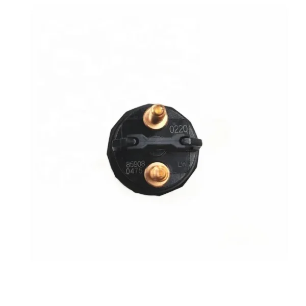 Bosch Diesel Fuel Injector View 3 Single Bosch diesel fuel injector view 3