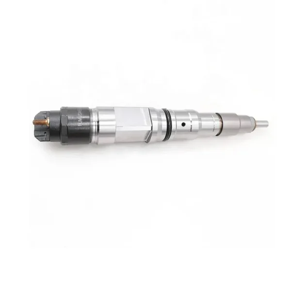 Bosch Diesel Fuel Injector View 2 Single Bosch diesel fuel injector view 2