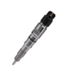 Bosch Diesel Fuel Injector Main View Single Bosch diesel fuel injector main view