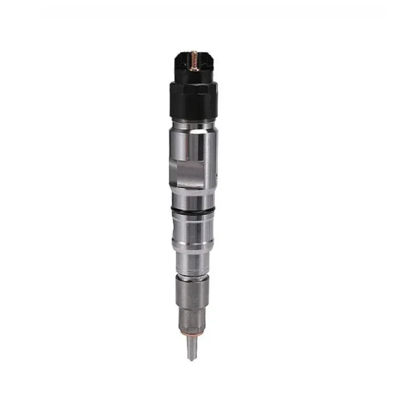 Bosch Diesel Fuel Injector View 3 Single Bosch diesel fuel injector view 3