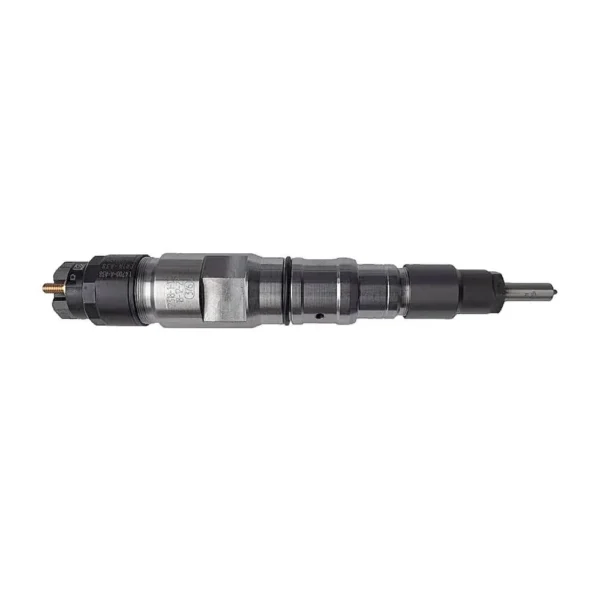 Bosch Diesel Fuel Injector View 2 Single Bosch diesel fuel injector view 2