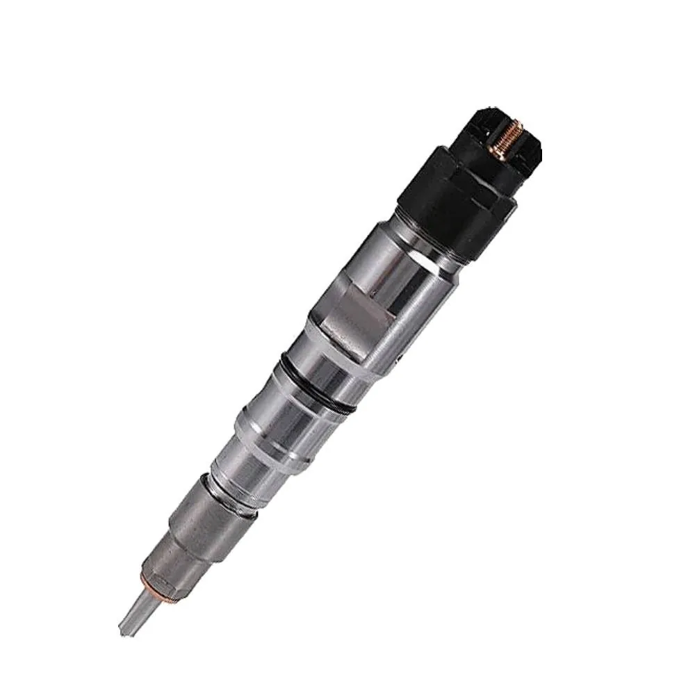 0445120229 Diesel Fuel Injector for Cummins MTU