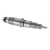 Bosch Diesel Fuel Injector Main View Single Bosch diesel fuel injector main view