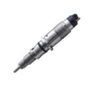 Bosch Diesel Fuel Injector View 3 Single Bosch diesel fuel injector view 3