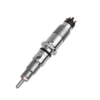 Bosch Diesel Fuel Injector View 4 Single Bosch diesel fuel injector view 4