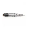 Single Bosch diesel fuel injector view 2