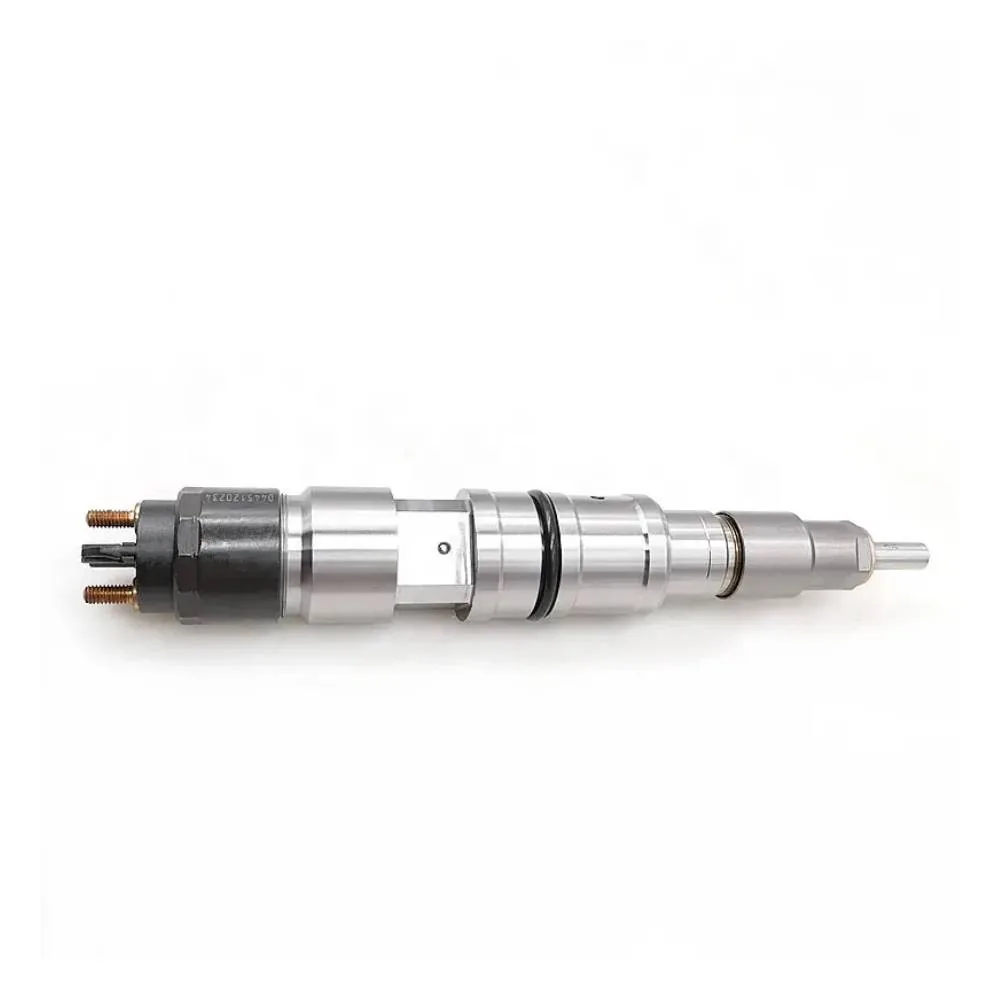 0445120234 Diesel Fuel Injector for Deutz KHD MAGIRUS