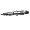 Bosch Diesel Fuel Injector Main View Single Bosch diesel fuel injector main view