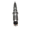 Bosch Diesel Fuel Injector View 4 Single Bosch diesel fuel injector view 4