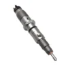 Bosch Diesel Fuel Injector View 2 Single Bosch diesel fuel injector view 2