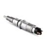 Bosch Diesel Fuel Injector Main View Single Bosch diesel fuel injector main view