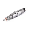 Bosch Diesel Fuel Injector View 3 Single Bosch diesel fuel injector view 3