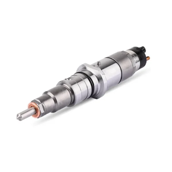 Bosch Diesel Fuel Injector View 3 Single Bosch diesel fuel injector view 3