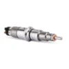 Bosch Diesel Fuel Injector View 2 Single Bosch diesel fuel injector view 2
