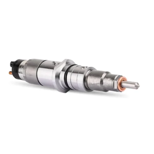 Bosch Diesel Fuel Injector View 2 Single Bosch diesel fuel injector view 2