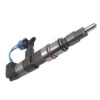 Bosch Diesel Fuel Injector View 4 Single Bosch diesel fuel injector view 4