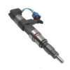 Bosch Diesel Fuel Injector View 2 Single Bosch diesel fuel injector view 2