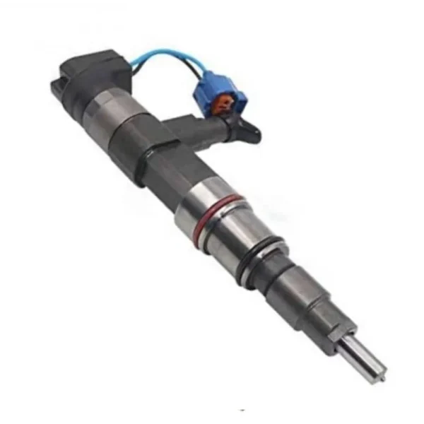 Bosch Diesel Fuel Injector View 2 Single Bosch diesel fuel injector view 2