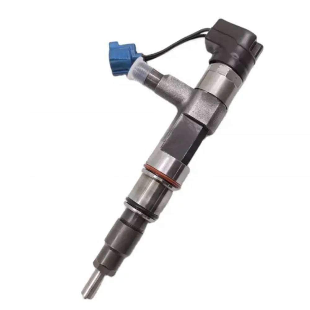 0445120243 Diesel Fuel Injector for HINO