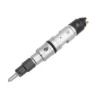 Bosch Diesel Fuel Injector Main View Single Bosch diesel fuel injector main view