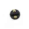 Bosch Diesel Fuel Injector View 3 Single Bosch diesel fuel injector view 3