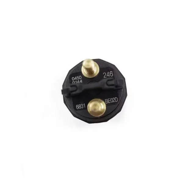 Bosch Diesel Fuel Injector View 3 Single Bosch diesel fuel injector view 3
