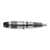 Bosch Diesel Fuel Injector Main View Single Bosch diesel fuel injector main view