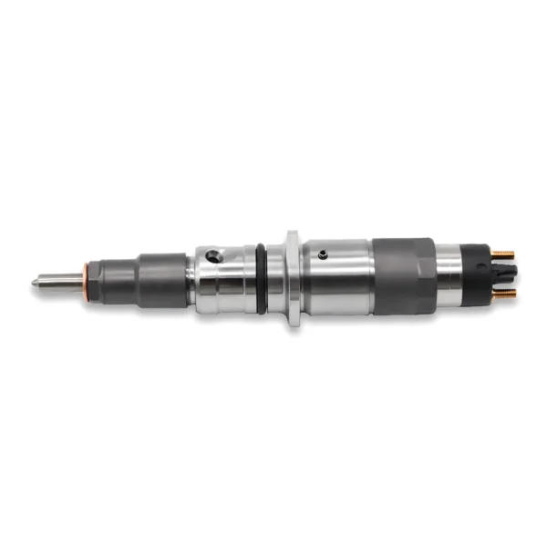 Bosch Diesel Fuel Injector View 3 Single Bosch diesel fuel injector view 3