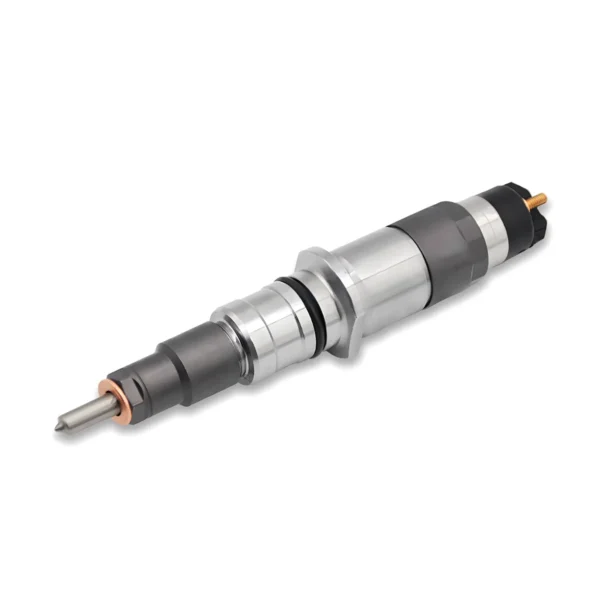 Bosch Diesel Fuel Injector View 2 Single Bosch diesel fuel injector view 2