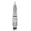 Bosch Diesel Fuel Injector View 3 Single Bosch diesel fuel injector view 3