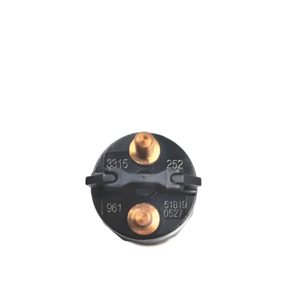 Bosch Diesel Fuel Injector View 4 Single Bosch diesel fuel injector view 4