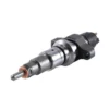 Bosch Diesel Fuel Injector View 3 Single Bosch diesel fuel injector view 3