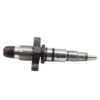 Bosch Diesel Fuel Injector Main View Single Bosch diesel fuel injector main view