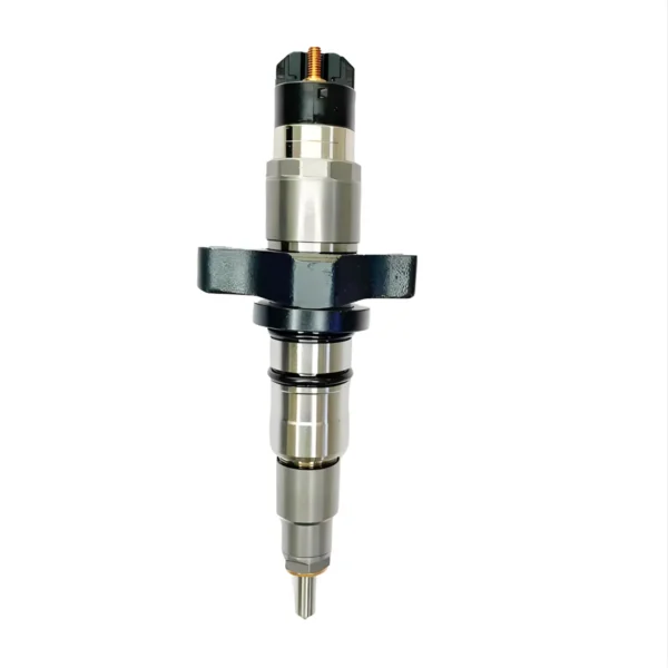 Bosch Diesel Fuel Injector View 2 Single Bosch diesel fuel injector view 2