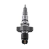 Bosch Diesel Fuel Injector View 4 Single Bosch diesel fuel injector view 4