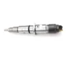 Bosch Diesel Fuel Injector View 3 Single Bosch diesel fuel injector view 3
