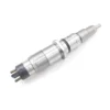 Bosch Diesel Fuel Injector View 4 Single Bosch diesel fuel injector view 4