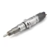 Bosch Diesel Fuel Injector View 2 Single Bosch diesel fuel injector view 2