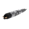 Bosch Diesel Fuel Injector View 4 Single Bosch diesel fuel injector view 4