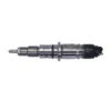 Single Bosch diesel fuel injector main view