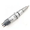 Bosch Diesel Fuel Injector Main View Single Bosch diesel fuel injector main view