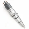 Bosch Diesel Fuel Injector View 3 Single Bosch diesel fuel injector view 3