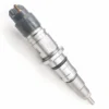 Bosch Diesel Fuel Injector View 4 Single Bosch diesel fuel injector view 4
