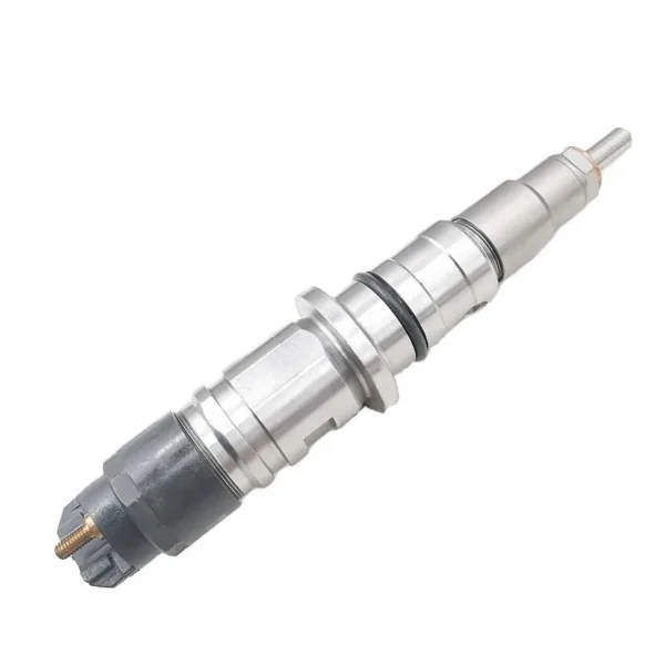 Bosch Diesel Fuel Injector View 2 Single Bosch diesel fuel injector view 2