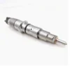 Bosch Diesel Fuel Injector Main View Single Bosch diesel fuel injector main view