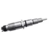Bosch Diesel Fuel Injector View 3 Single Bosch diesel fuel injector view 3