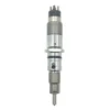 Bosch Diesel Fuel Injector View 4 Single Bosch diesel fuel injector view 4